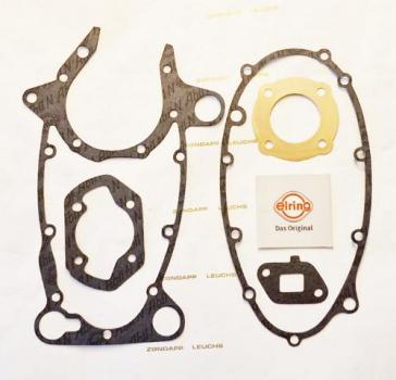 Zündapp Dichtsatz 5 teilig für Star 1 & 2 Typ 462 passend !  "Elring - Das Original "